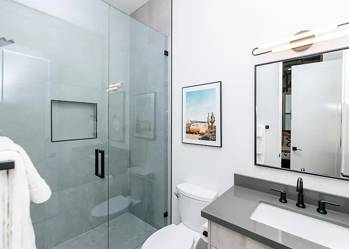 The Classy Cactus Girls' Getaway In Old Town Hébergement de vacances *