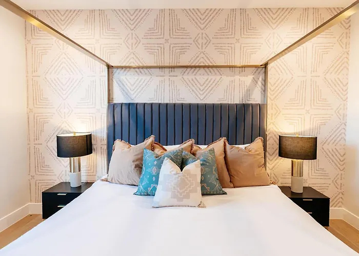 The Classy Cactus Girls' Getaway In Old Town * Scottsdale