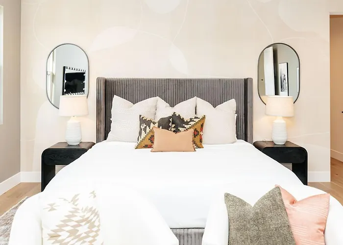 The Classy Cactus Girls' Getaway In Old Town * Scottsdale