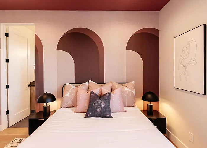 The Classy Cactus Girls' Getaway In Old Town * Scottsdale